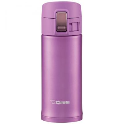 Термокружка Zojirushi SM-KB36VJ 360 мл Pink (1678.00.73)