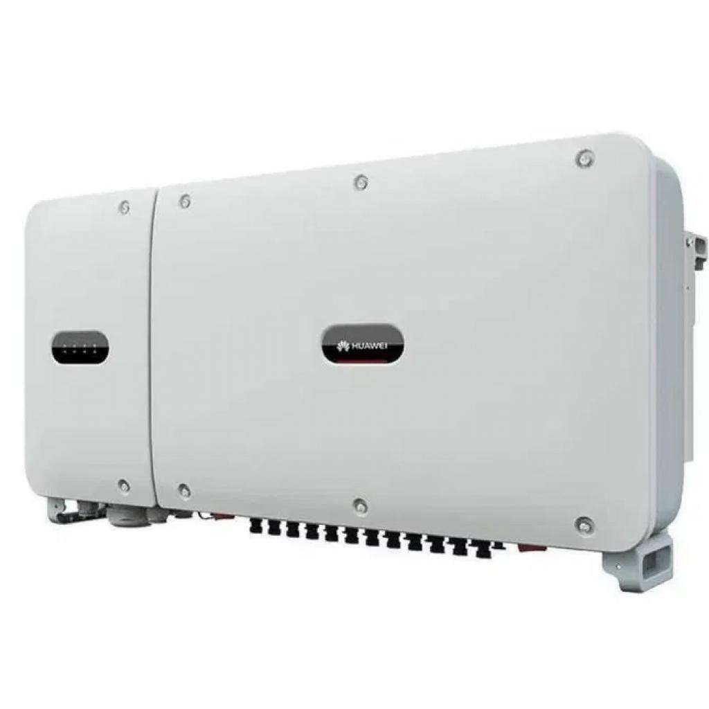 Сонячний інвертор Huawei 50kW 3ph (SUN2000-50KTL-M0)