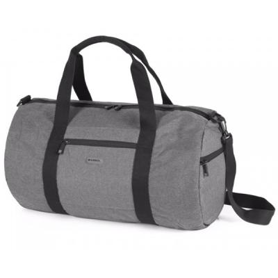 Дорожня сумка Gabol Montana Sport 40L Grey (114711 016)