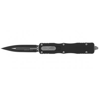 Ніж Microtech Dirac Double Edge Black Blade (225-1)