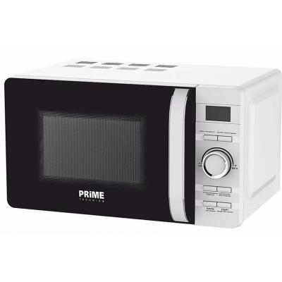 Мікрохвильова піч PRIME Technics PMW 20783 HW (PMW20783HW)