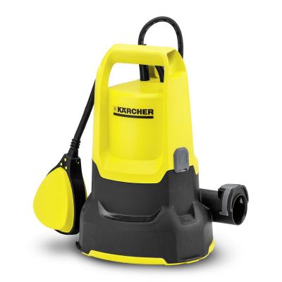 Дренажний насос Karcher SP 2 Flat для чистой воды (1.645-501.0)