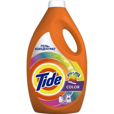 Гель для прання Tide Color 2.47л (8001090544667)