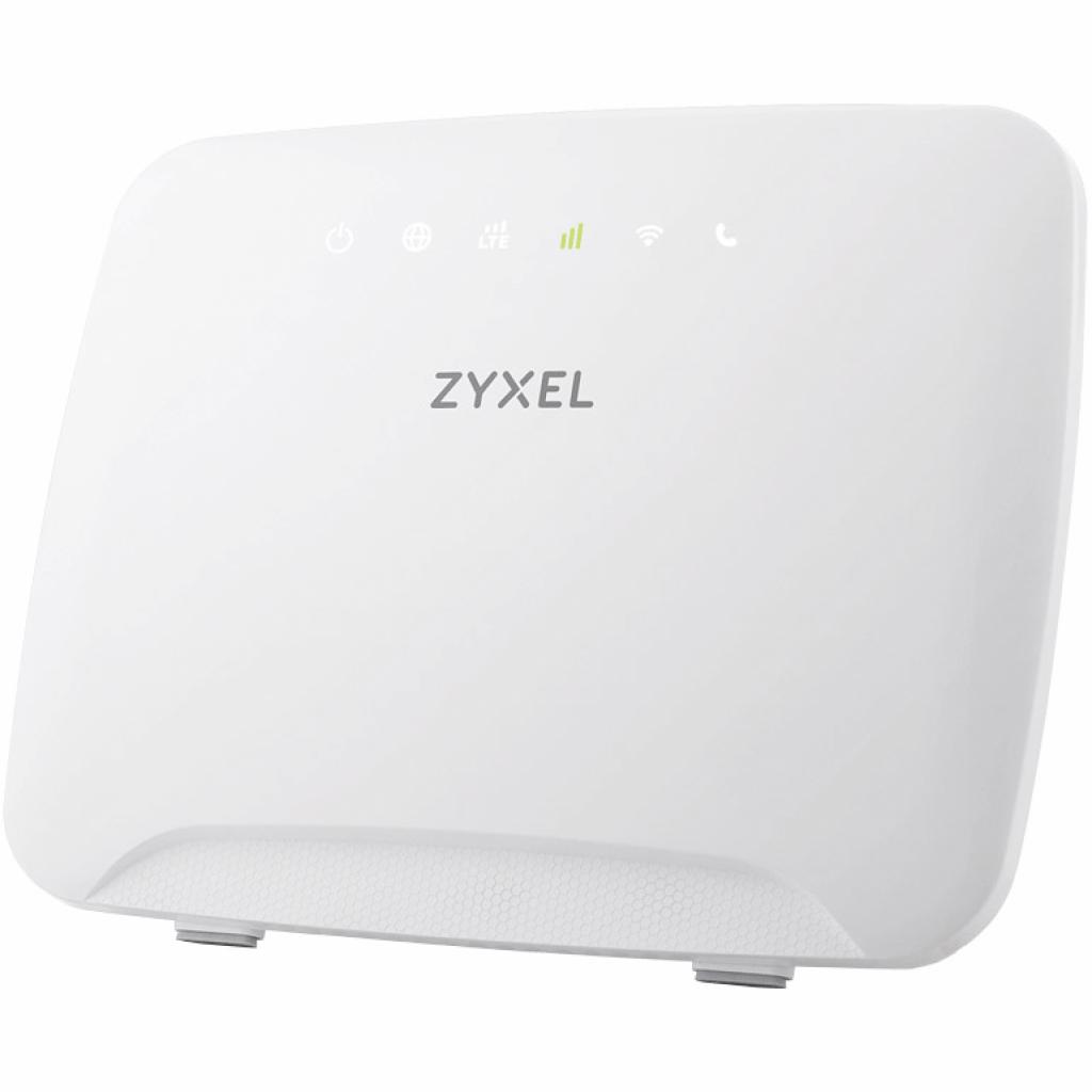 Маршрутизатор ZyXel LTE3316-M604 (LTE3316-M604-EU01V1F)