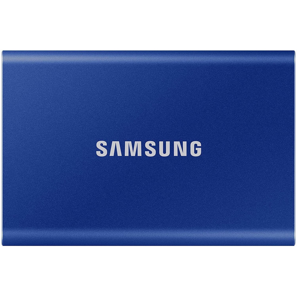 Накопичувач SSD USB 3.2 2TB T7 Samsung (MU-PC2T0H/WW)