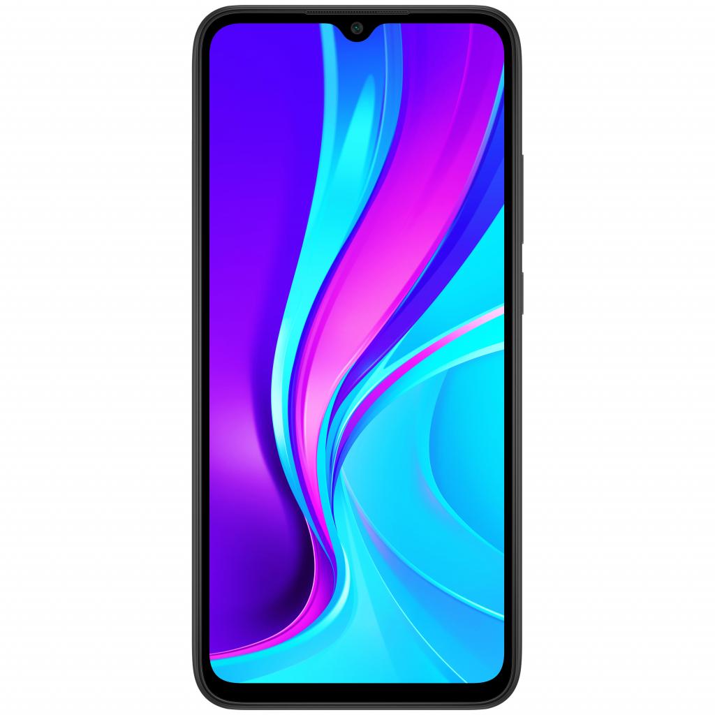 Мобільний телефон Xiaomi Redmi 9C 3/64GB Midnight Gray