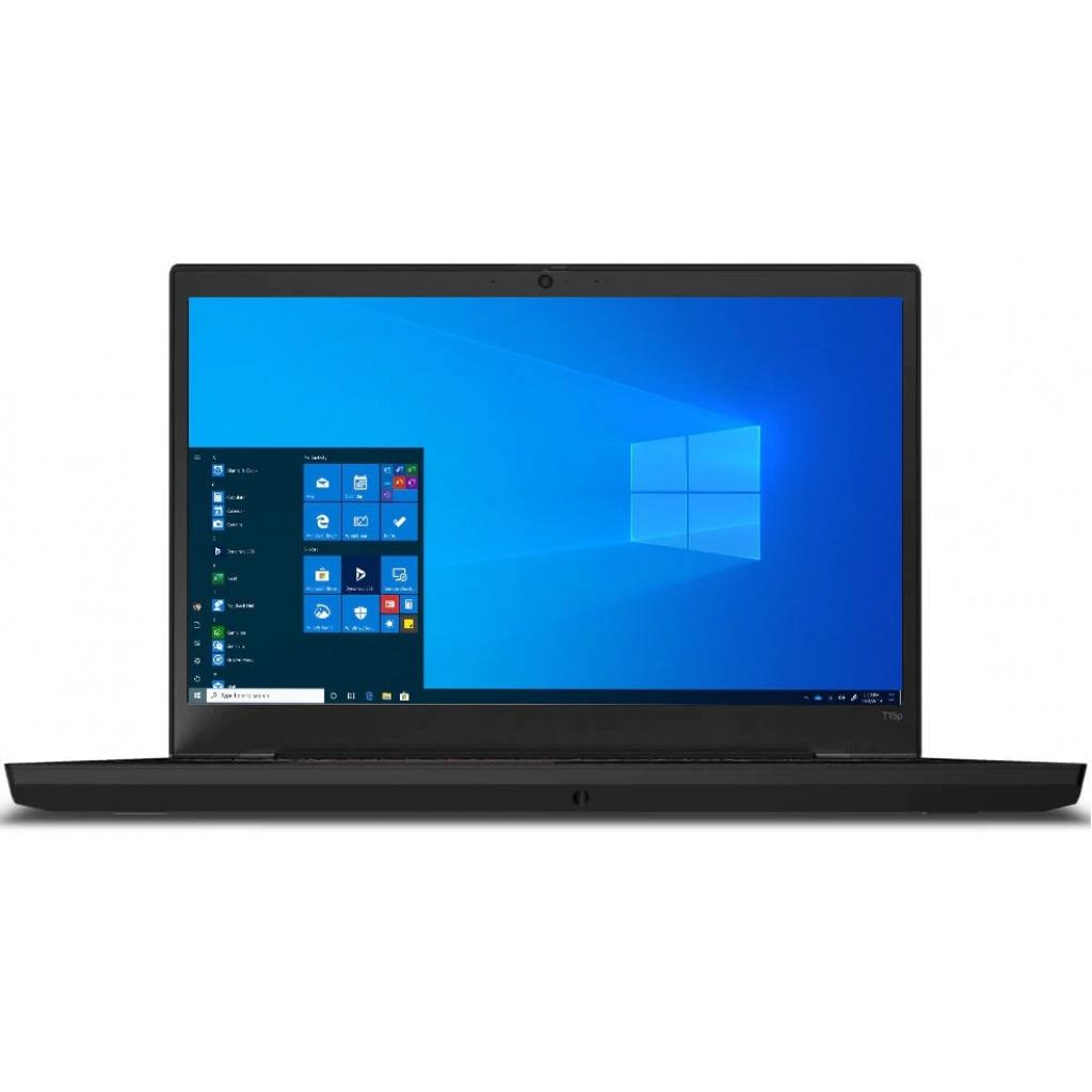 Ноутбук Lenovo ThinkPad T15p (20TN0014RA)