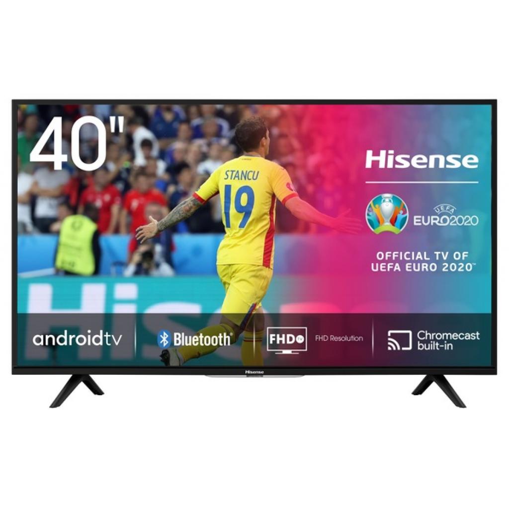 Телевізор Hisense 40B6700PA