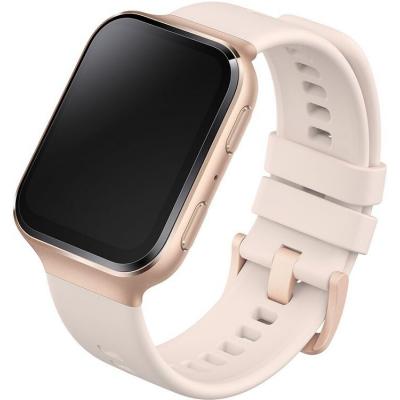 Смарт-годинник 70Mai Smart Watch WT1004 Gold (WT1004 Gold)