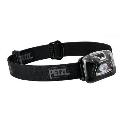 Ліхтар Petzl Tactikka Black (E093HA00)