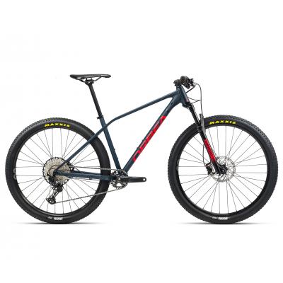 Велосипед Orbea Alma 29