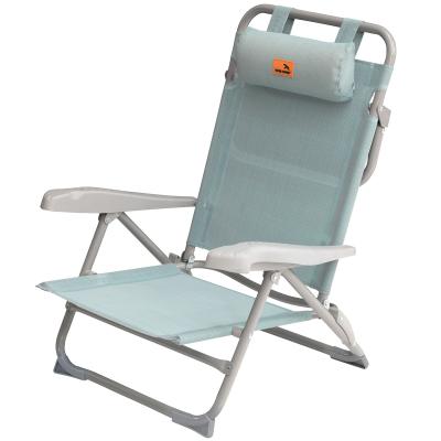 Крісло складане Easy Camp Breaker Aqua Blue (928906)