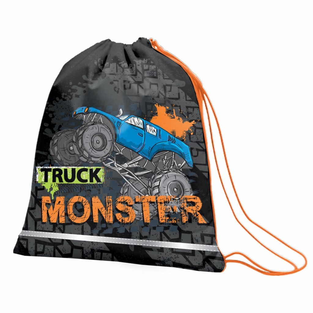 Сумка для взуття Smart SB-01 Monster Truck (557315)