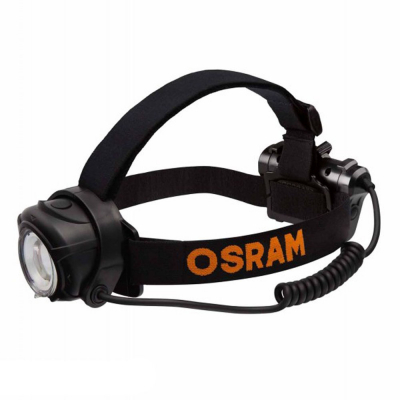 Ліхтар Osram акумуляторний (LED IL 209)