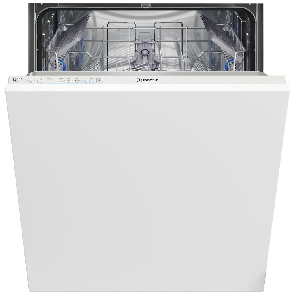 Посудомийна машина Indesit DIE 2B19 A (DIE2B19A)