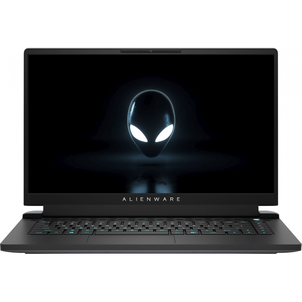 Ноутбук Dell Alienware m15 R6 (210-AZWZ_i7Win)