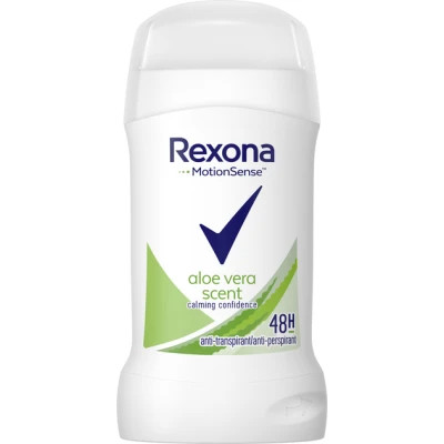 Антиперспірант Rexona Алое вера 50 мл (30056640/59004783)