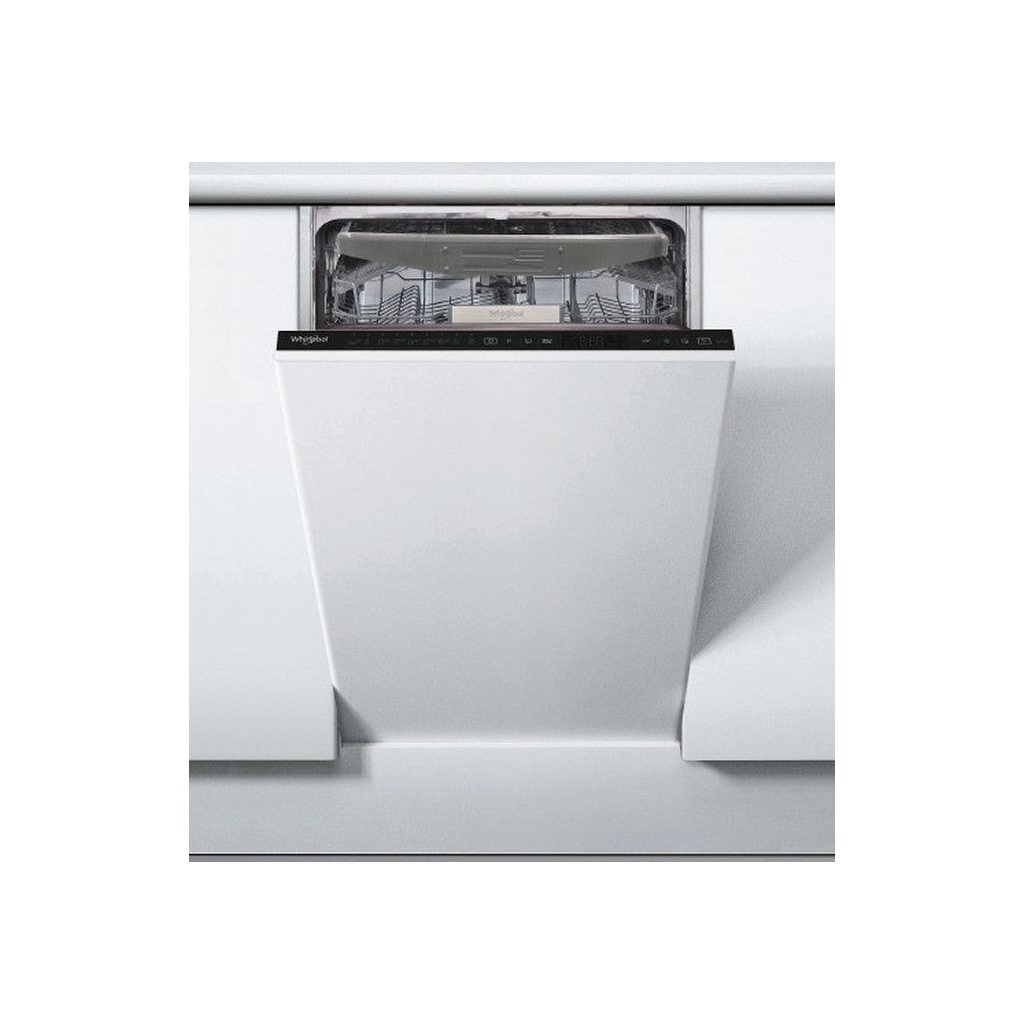 Посудомийна машина Whirlpool WSIP4O33PFE