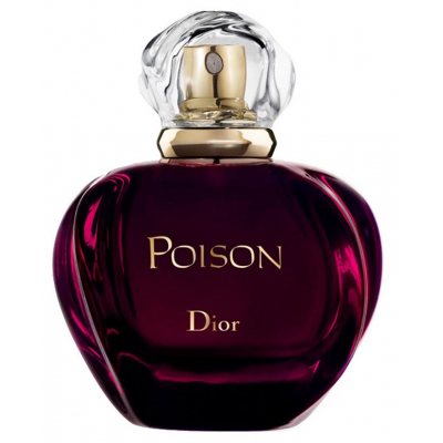 Туалетна вода Dior Poison 30 мл (3348900011595)