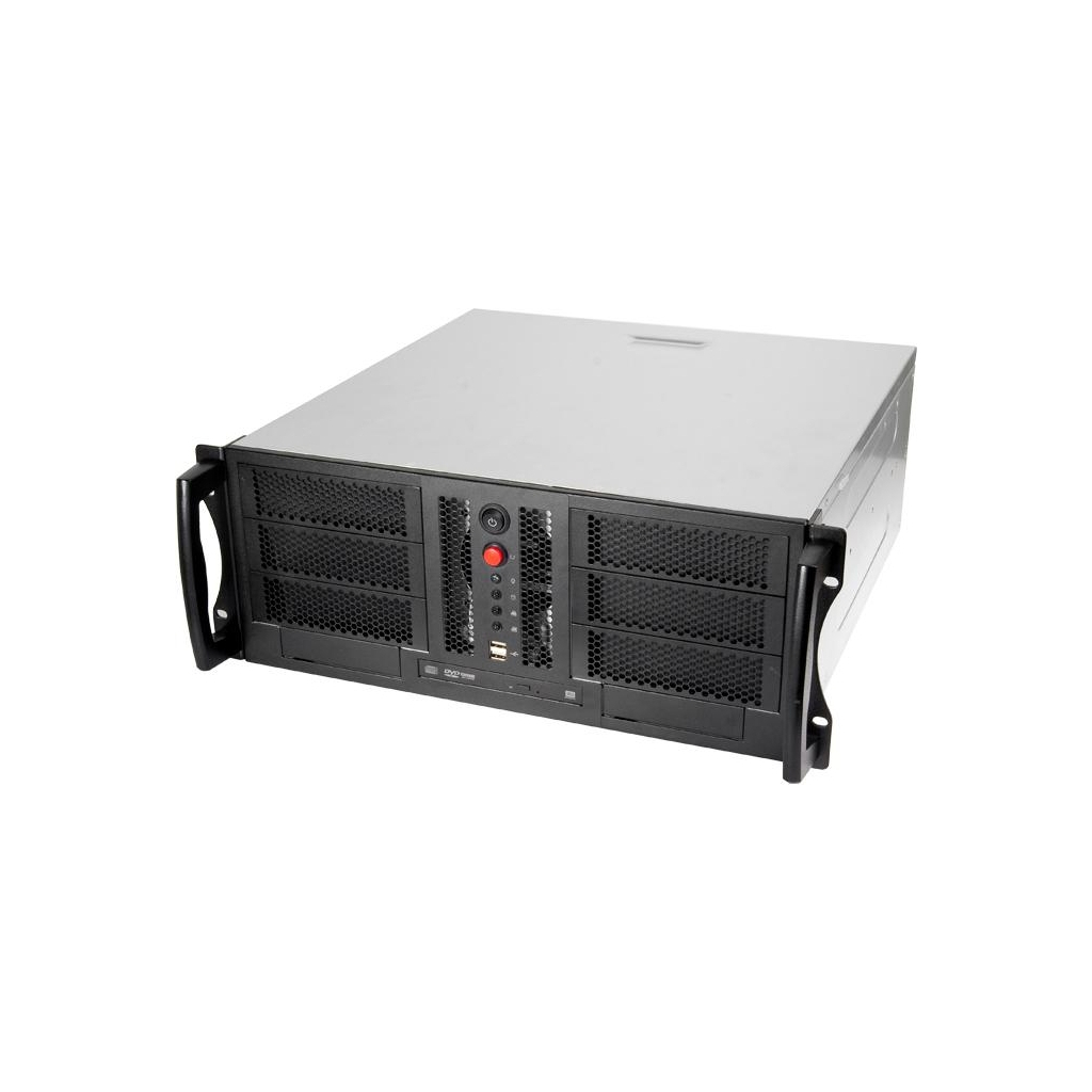 Корпус до сервера Chenbro 4U 5.25-3BAY 3.5-5BAY USB3.0 (RM42300H11*13720)