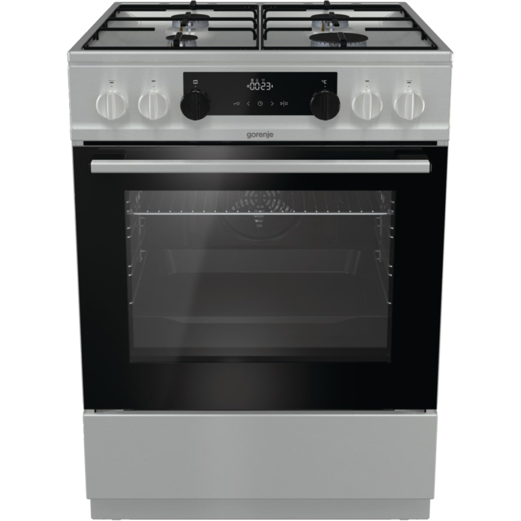 Плита Gorenje KS635X