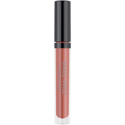 Блиск для губ Malu Wilz Hydra Lip Gloss 14 - Light Apricot (4060425021482)