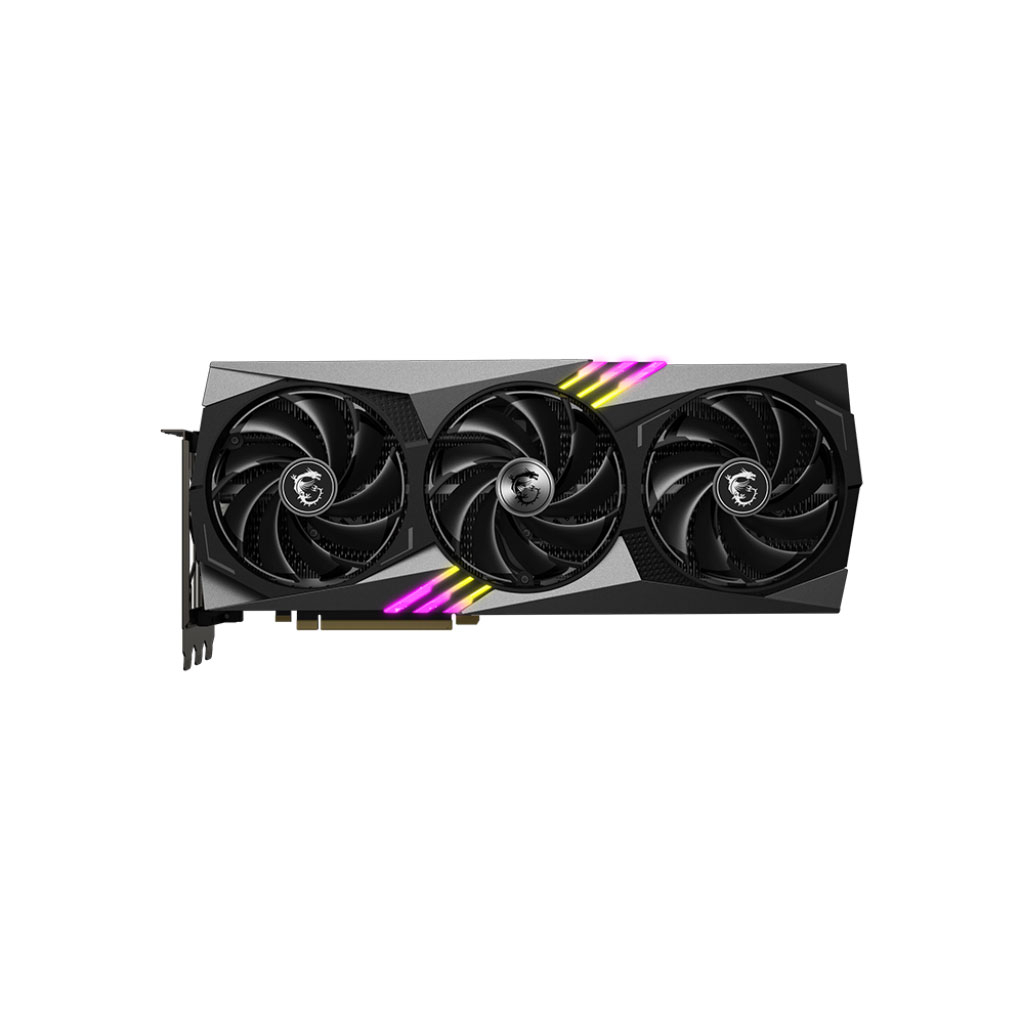 Відеокарта MSI GeForce RTX4080 16Gb GAMING TRIO (RTX 4080 16GB GAMING TRIO)