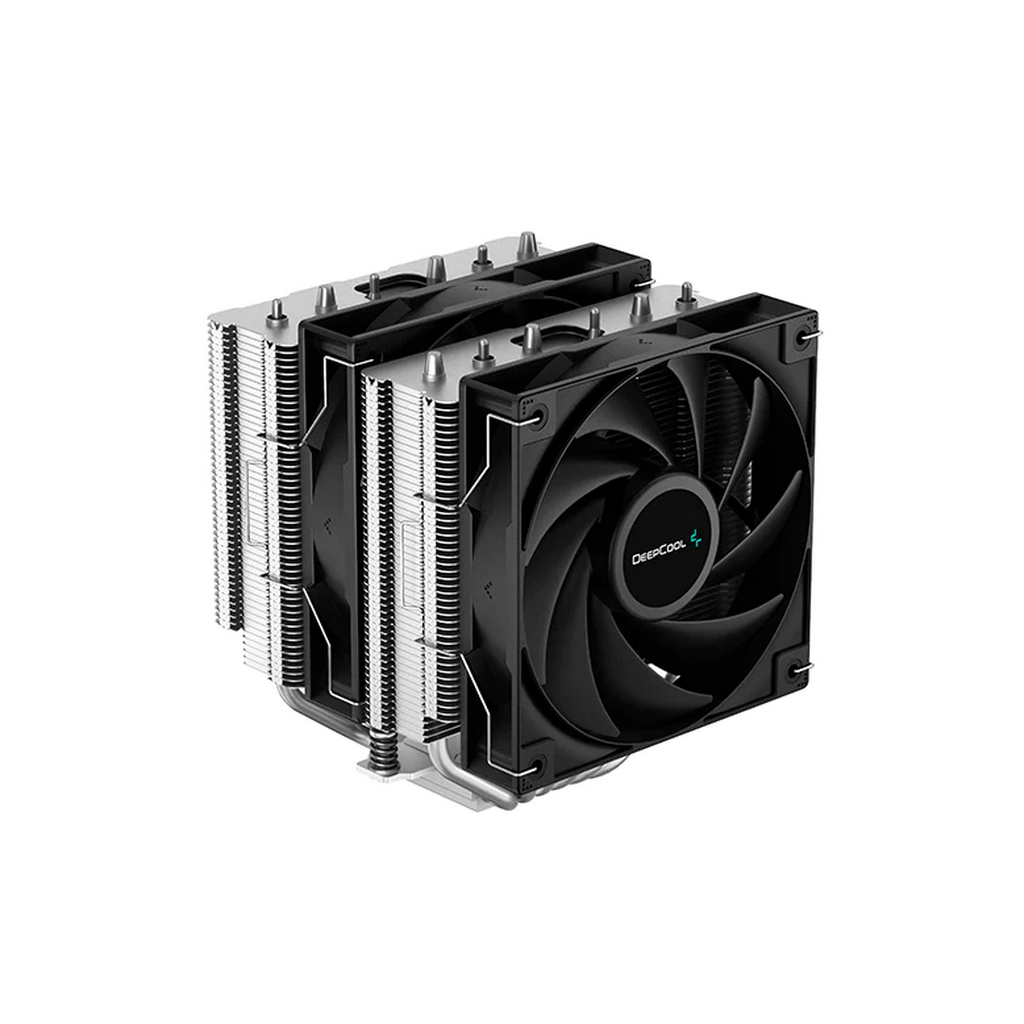 Кулер до процесора Deepcool AG620