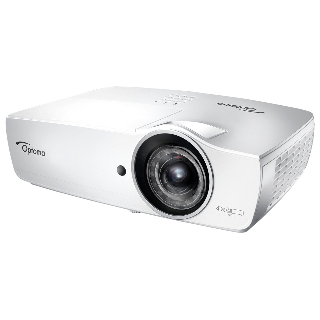 Проектор Optoma EH460ST