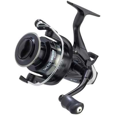 Котушка Balzer Tactics Titan Baitrunner 4400 BR (10035 440)