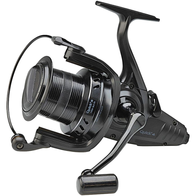 Котушка DAM Baitrunner QUICK 4 SLS 7000FS (60933)