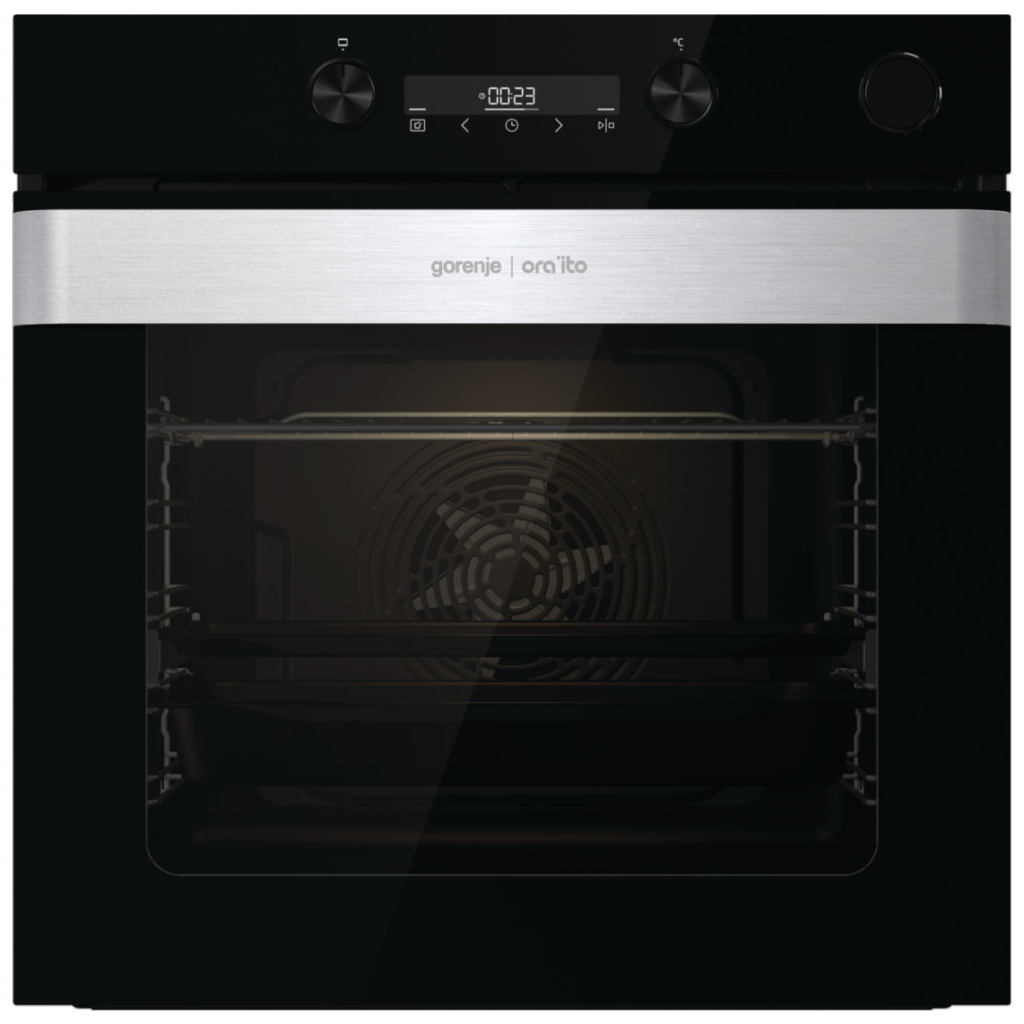 Духова шафа Gorenje BSA 6737 ORAB (BSA6737ORAB)