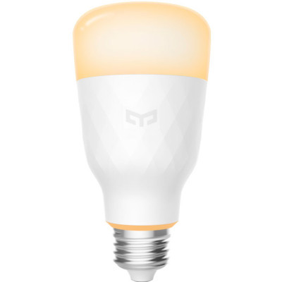 Розумна лампочка Yeelight Smart LED Bulb 1S (Dimmable) (YLDP153EU)