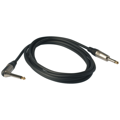 Інструментальний кабель RockCable Instrument Cable 3m (RCL 30253 D6)