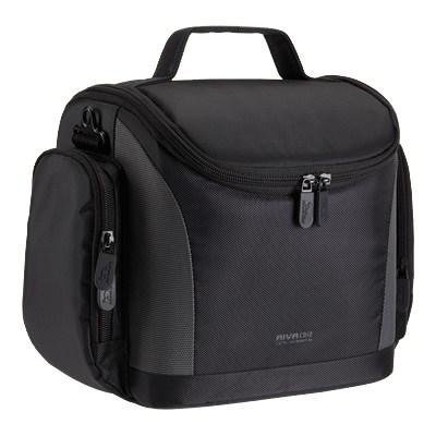 Фото-сумка RivaCase SLR Case (7229 Black/Grey)