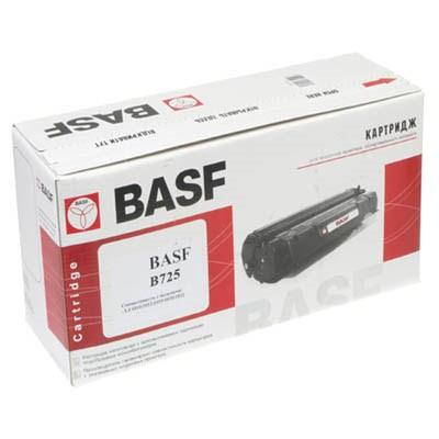 Картридж BASF Canon 725 для LBP-6000/6020 MF3010 (KT-725-3484B002)