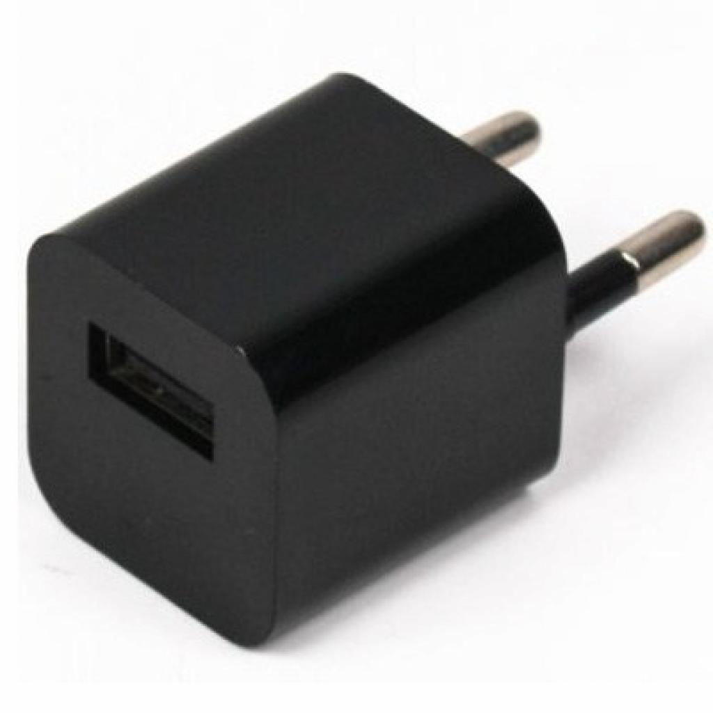 Зарядний пристрій Maxxtro USB charger (UC-11A-B)