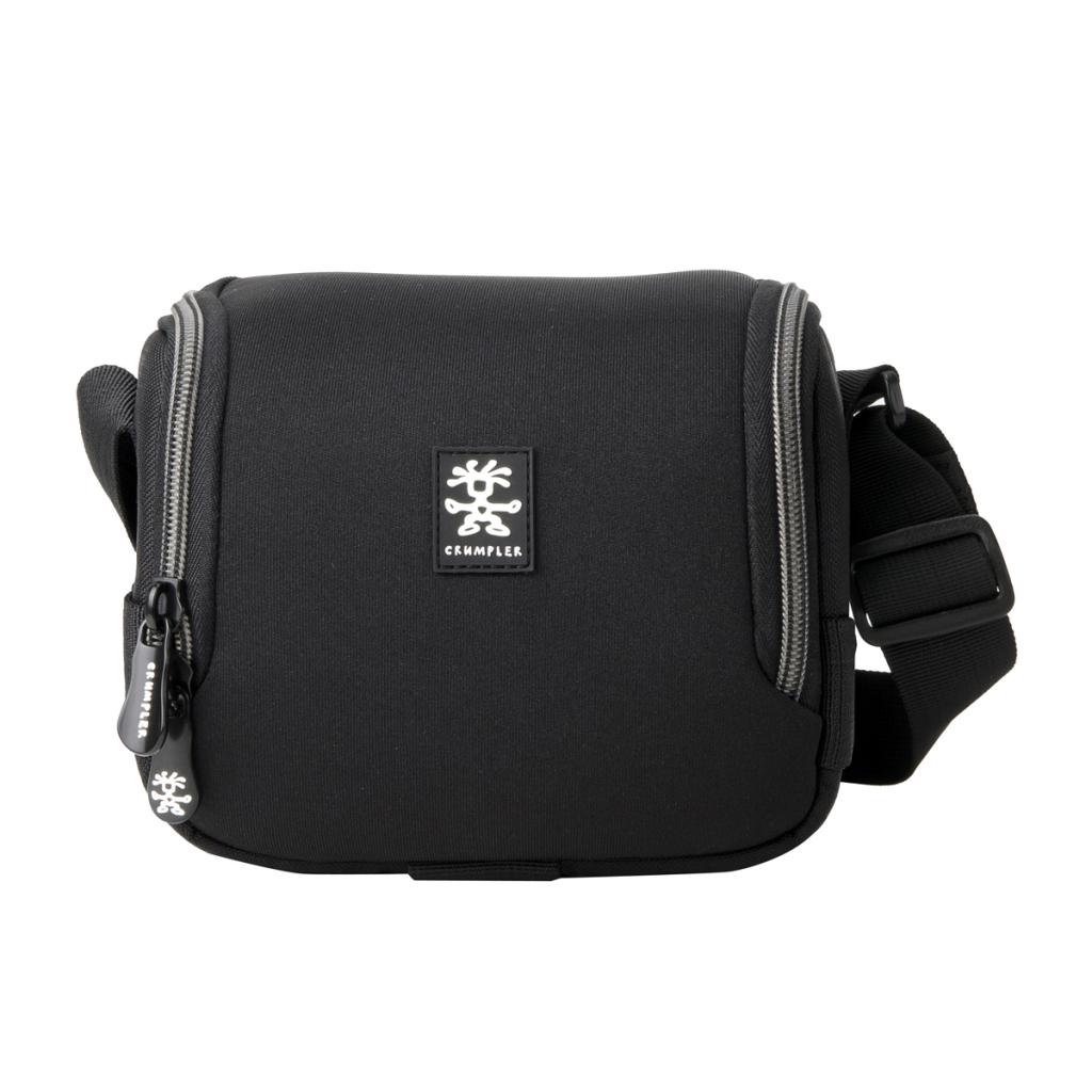 Фото-сумка Crumpler Banana Cube M (black) (BC-M-001)