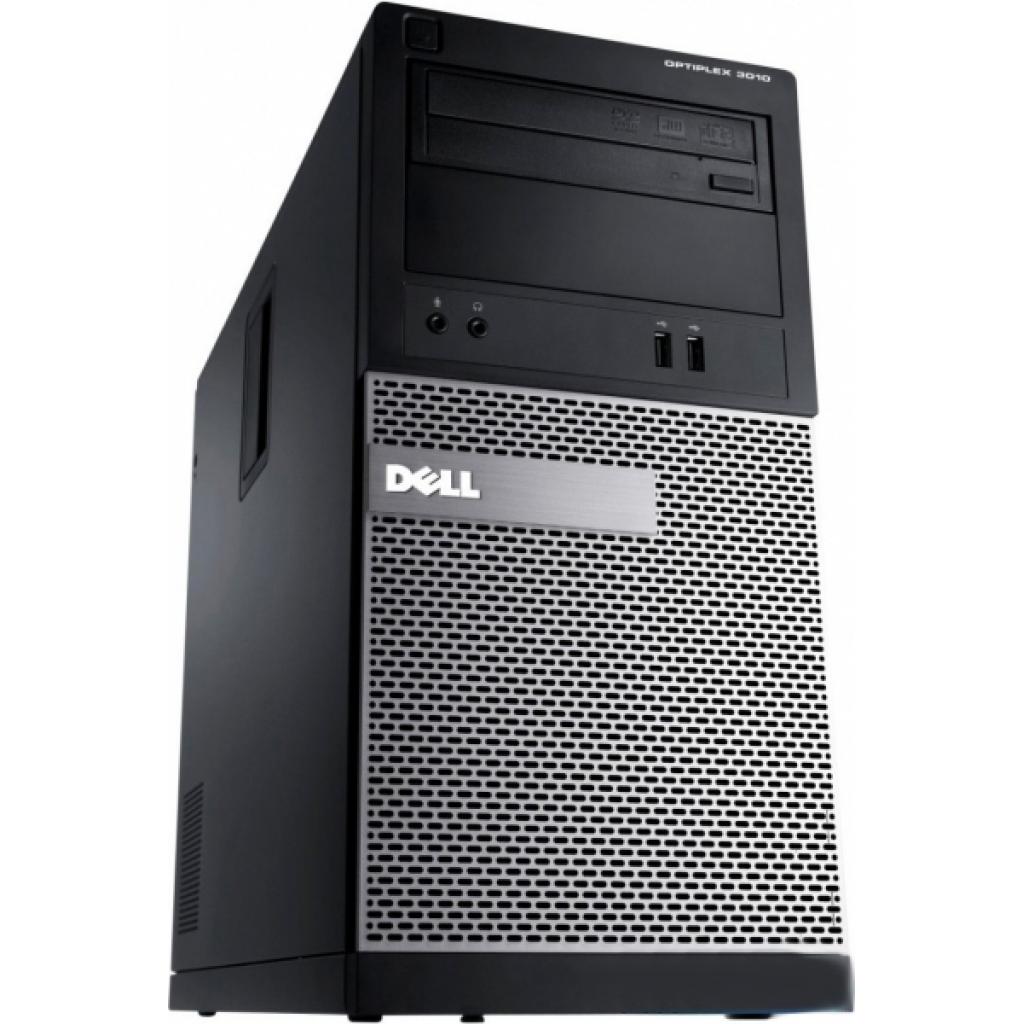 Комп'ютер Dell OptiPlex 3010 MT (DOPT3010MT_272300845)