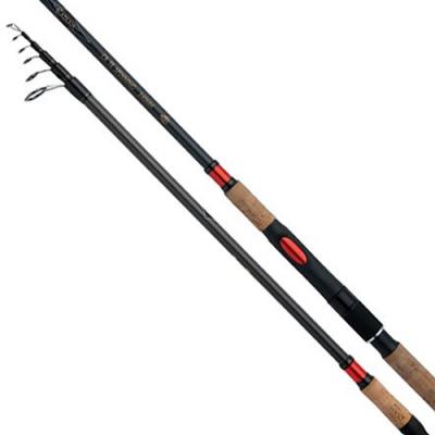 Вудилище Shimano Catana CXTE 2.10M 10-30гр (SCATCXTE21M)