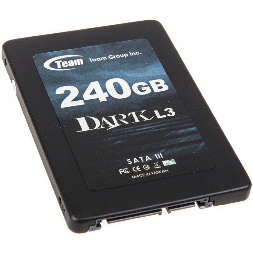 Накопичувач SSD 2.5