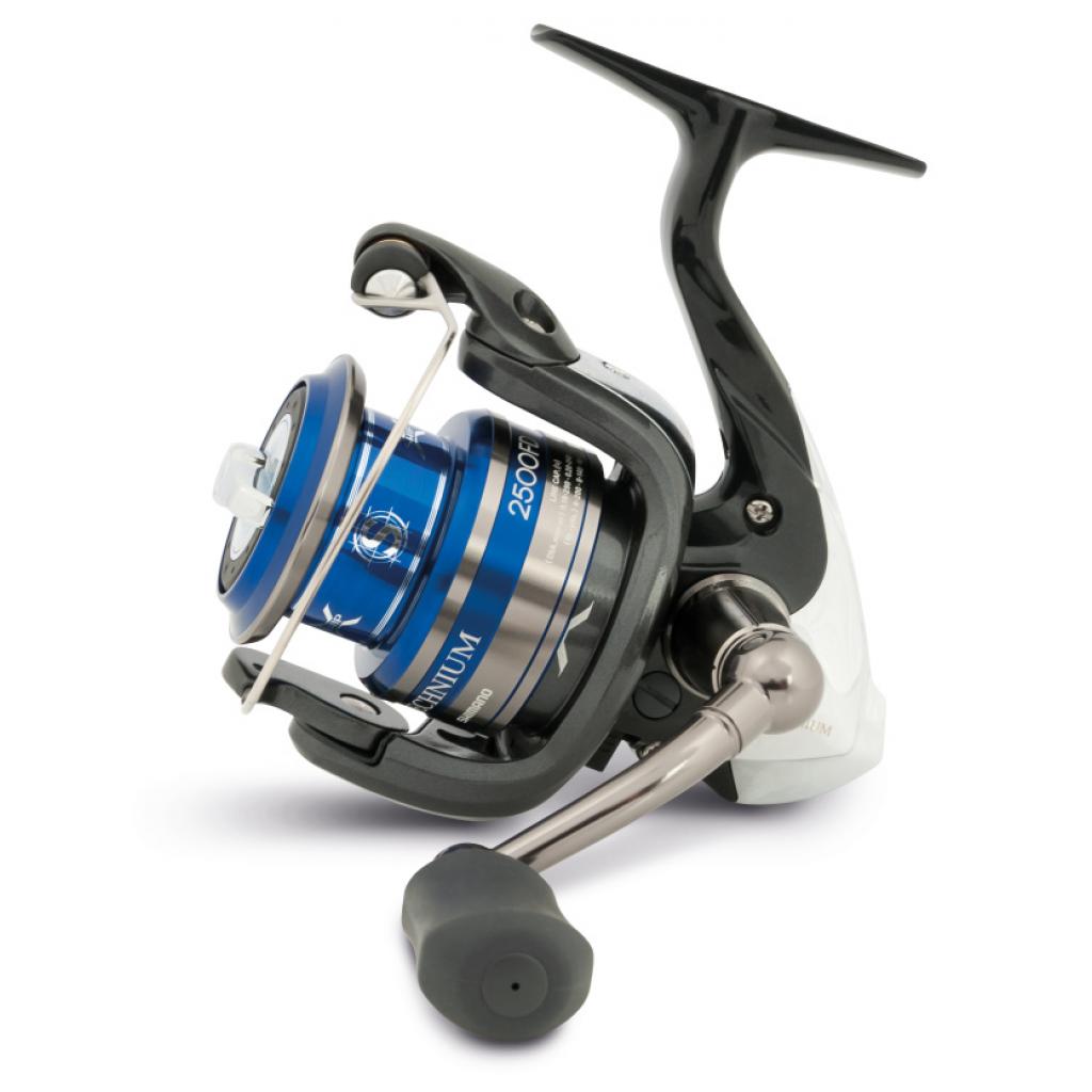 Котушка Shimano Technium 4000 FD (TEC4000FD)