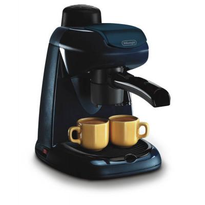 Ріжкова кавоварка еспрессо DeLonghi EC 5.1 Blue