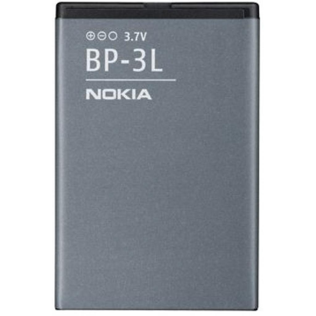 Акумуляторна батарея для телефону Nokia BP-3L