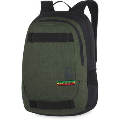 Рюкзак туристичний Dakine Option 27L Kingston 8130-018 (610934778144)