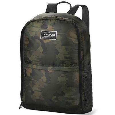 Рюкзак туристичний Dakine Stashable Backpack 20L Marker Camo 8130-101 (610934903607)