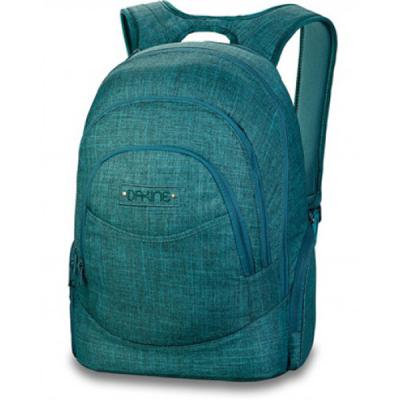 Рюкзак туристичний Dakine Prom 25L Emerald 8210-025 (610934897302)