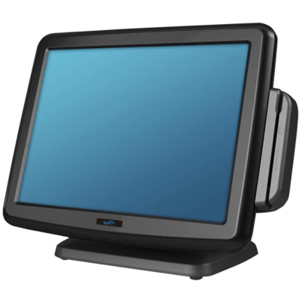 POS-термінал Unisystem UNIQ-PS55.02 (32116)