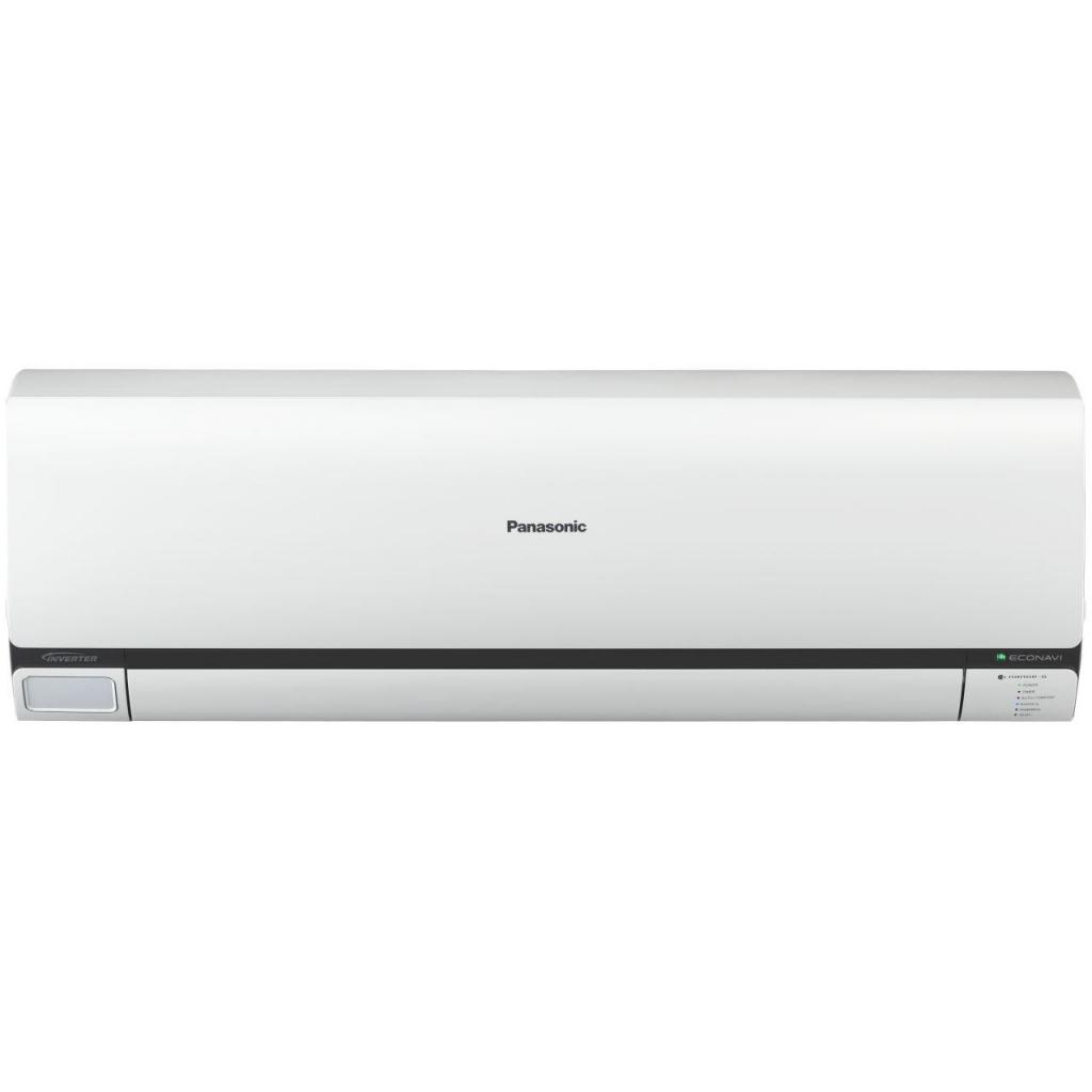 Кондиціонер Panasonic CS/CU-Е18RKD (CS-Е18RKD/CU-Е18RKD)