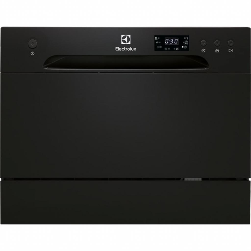 Посудомийна машина Electrolux ESF 2400O K (ESF2400OK)